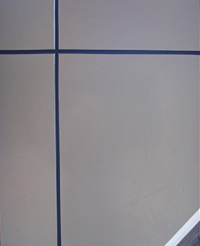 嘉美居 外墙水性金属氟碳面漆
